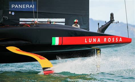 lunghezza luna rossa